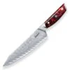 DELLINGER RED CHEF KIRITSUKE 205mm. RESIN FUTURE K-H165 -Messerladen 5fb422e6132d144f80dc7c646b136f47