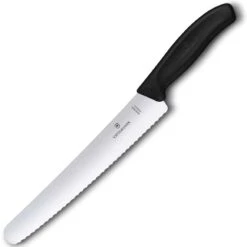 Victorinox Für Brot, Geschenkbox 6.8633.22G