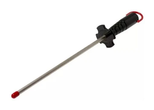 DMT 12" Diamond Steel, Fine DS2F