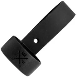 Morakniv Gürtelschlaufe 13273 Schwarz