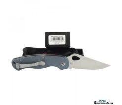 Ganzo G729-GY Knife Gray -Messerladen 61a87cc5deff99a1b259e0b7f4908f3a