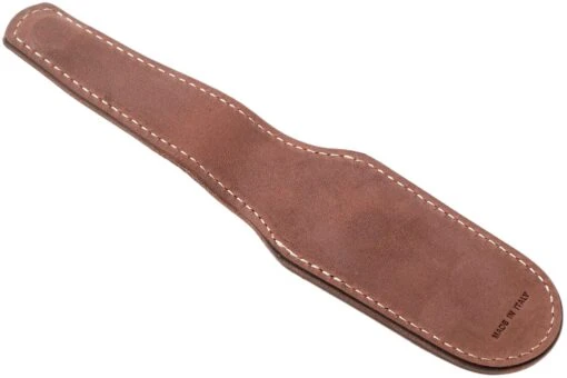 Lionsteel Leather Vertical Sheath With MAGNET - BROWN Color 900MK01 BR – Bild 3