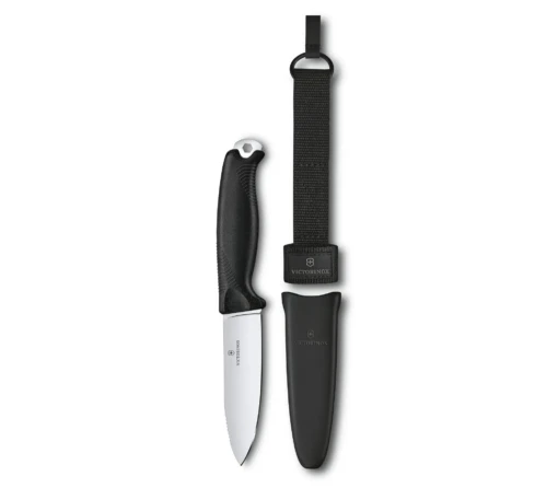 Victorinox Venture Black 3.0902.3 – Bild 9