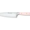 WUSTHOF Classic Colour, Chef's Knife, Pink Himalayan Salt, 16 Cm 1061700416 -Messerladen 63956569552d6e170ababb72f4e4c6a2