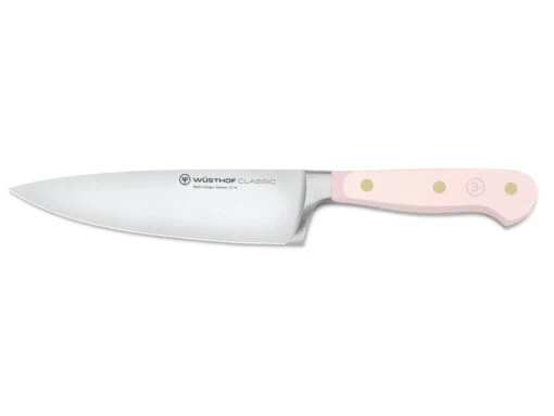 WUSTHOF Classic Colour, Chef's Knife, Pink Himalayan Salt, 16 Cm 1061700416