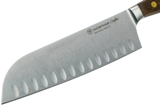 Wüsthof 1010831317 Crafter Santoku Japanische Messer – Bild 5