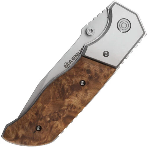 Magnum 01MB233 Forest Ranger Griff Aus Holz – Bild 5