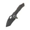 Kizer Mini Paragon 154CM Blade, Black Micarta V4600C2 -Messerladen 642e87b5d2b993c52069ca32303eb7fe