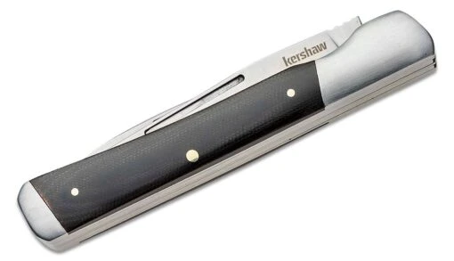 Kershaw ALLEGORY 2-Blade Traditional Slipjoint Folding Knife K-4385 – Bild 5