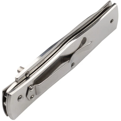 Mikov V601193 240-NN-1 / SMART Griff Aus Edelstahl 420 – Bild 5