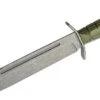 Cold Steel LYNN THOMPSON LEATHERNECK BOWIE CS-39LSFCAA