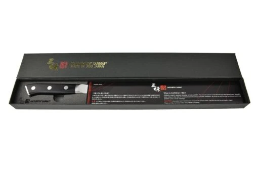 Mcusta HKB3010D - Classic Damas Sujihiki 240 Mm – Bild 9