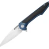 Artisan Archaeo M390/Titanium Blue 1821GS-BUM