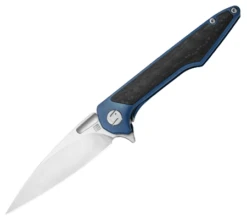 Artisan Archaeo M390/Titanium Blue 1821GS-BUM