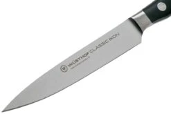 WUSTHOF CLASSIC IKON Paring Knife 12 Cm, 1040330412 -Messerladen 67c4574e6b6e2882ebb141d580e27cba