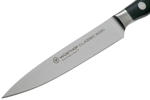 WUSTHOF CLASSIC IKON Paring Knife 12 Cm, 1040330412 – Bild 3