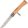 OPINEL VR N°10 Inox Gourmet Cheese 001410 -Messerladen 67c7e44d10fa0a3f81ba1c710d88c9d8