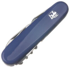 Mikov 120550 100-NH-5F STOVKA Taschenmesser Griff Aus Kunststoff Blau -Messerladen 67d86e69506102084e6dd82883e24d57