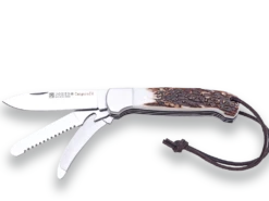 JOKER KNIFE CANGURO 4 USOS BLADE 8,5cm. NC128