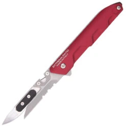 Extrema Ratio FERRUM RESCUE RED 04.1000.0365/SW/RED