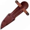 Mikov V1204352 Etui Leder Für Pionyr Braun -Messerladen 69a48d1851f6538e9e8f1a13dbda74ae