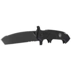 Extrema Ratio 04.1000.0139/BLK Glauca B1 Tanto Black -Messerladen 69b57fa7b4c3e80b1206fa1aa0e1d068