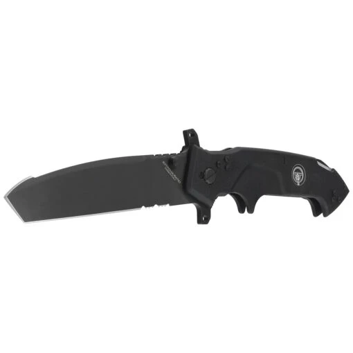 Extrema Ratio 04.1000.0139/BLK Glauca B1 Tanto Black – Bild 5