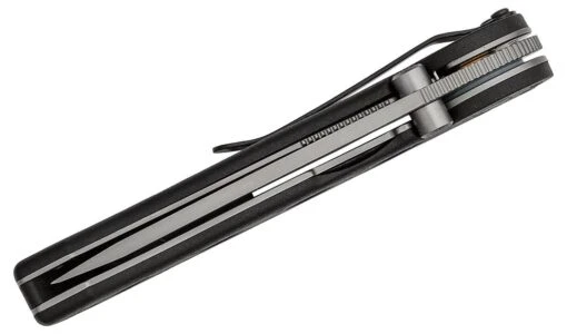 CRKT M16® - 12Z TANTO WITH TRIPLE POINT™ SERRATIONS CR-M16-12Z – Bild 4