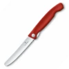 Victorinox 6.7831.FB Swiss Classic Faltbares Tomatenmesser Rot -Messerladen 6de16cb7fa12c8586569abc206a806fb