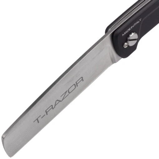 Extrema Ratio 04.1000.0138/SAT T-Razor Satin – Bild 3