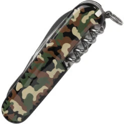 Victorinox 1.3703.94 Climber Camouflage Taschenmesser Camouflage -Messerladen 6ee6f0fc67aa56627ec7397b5af9e847