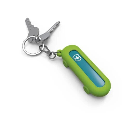Victorinox 4.0453 Classic Colors Accessories Smashed Avocado – Bild 3