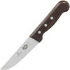 Victorinox 5.5200.12 Metzgermesser Griff Aus Palisanderhloz, 12 Cm -Messerladen 6f78da4e8c42d6205f2124554decf808