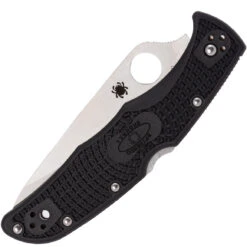 Spyderco C10PBK Endura 4 Lightweight Black -Messerladen 6f96026f99c905cc844fb8ac3487377b