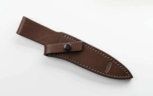 Mikov V1301389 Etui Leder Für Jelen Braun – Bild 2