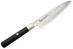 Mcusta HZ2-3004DS Splash Hybrid Gyuto 180 Mm