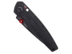 ANV Knives ANVA200-001 A200 Sleipner DLC Alock G10 Black -Messerladen 7086ad53689523cd3713ad40386e1b16