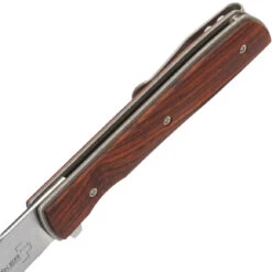 Böker Plus 01BO784 Trapper Petite Griff Aus Titan, Cocoboloholz -Messerladen 70be27680018790a1487c32b44f05ad8