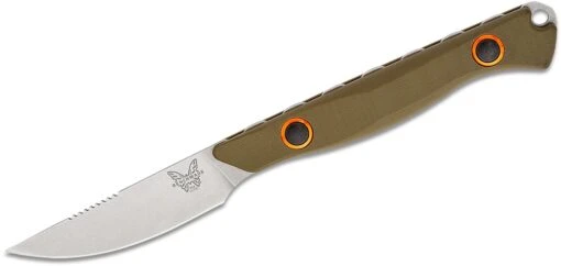 Benchmade Flyway OD Green G10 CPM-S90V 15700-01 – Bild 2