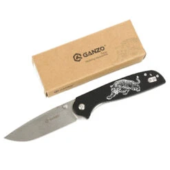 Ganzo Knife Ganzo G6803-TG -Messerladen 70d864541a937d12e8d890a281433be6