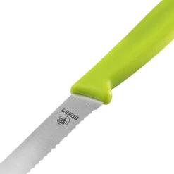 BÖKER BRÖTCHENMESSER GRÜN SET 6 STÜCKE 03BO010 -Messerladen 70e2616218fa4f2bfc7d8831cb16bdca