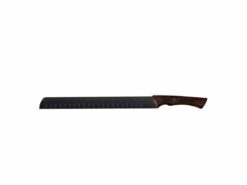 Tramontina Black FSC Ham Slicer 30cm, Black 22842/112