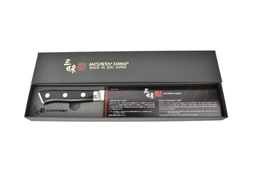 Mcusta HKB3004D - Classic Damas Gyuto 180 Mm – Bild 8