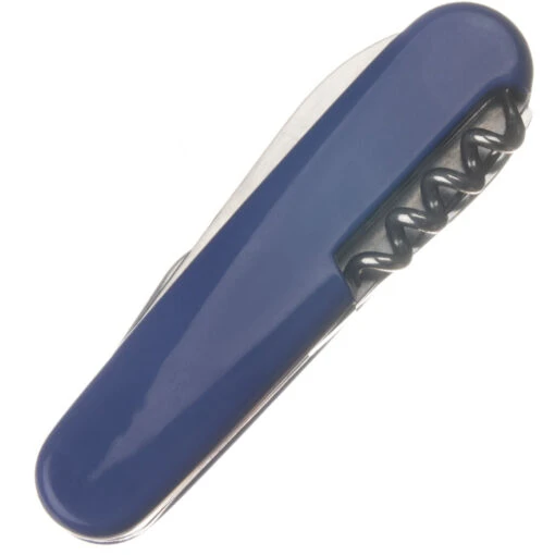 Mikov 120550 100-NH-5F STOVKA Taschenmesser Griff Aus Kunststoff Blau – Bild 6