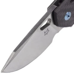 Fox Knives SURU FX-526 TCBL -Messerladen 717ca13a121c0d5d52cdbb8e828bba43