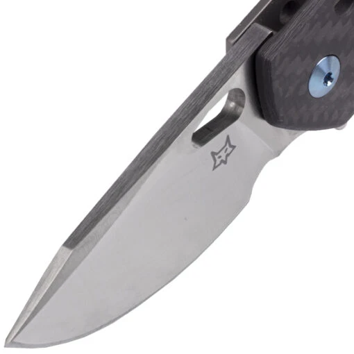 Fox Knives SURU FX-526 TCBL – Bild 4