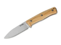 LionSteel B35 Olive 02LS040