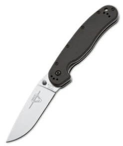 Ontario ON8848 Rat I Griff Aus Nylon