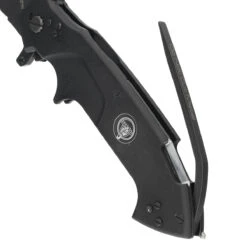 Extrema Ratio 04.1000.0139/BLK Glauca B1 Tanto Black -Messerladen 72032f92c1343248ebf4d204813a0a6f