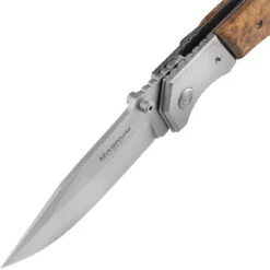 Magnum 01MB233 Forest Ranger Griff Aus Holz -Messerladen 7225ef6bc225d4b151ca54b5500d7ed2